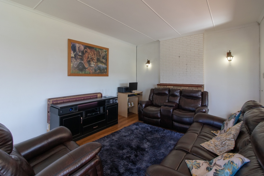 4 Bedroom Property for Sale in West Bank Eastern Cape